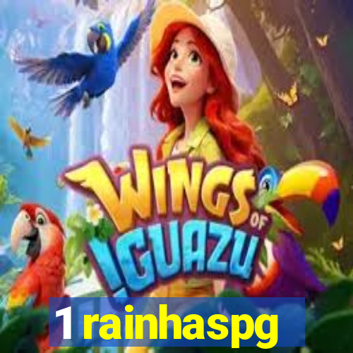 1 rainhaspg